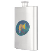 Parrotfish Unterwasserfoto - Fotografie | Flachmann (Links)