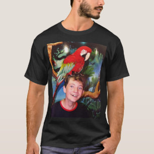 Parrothead T-Shirt