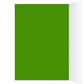 Parrotlet Happy Birthday Card (Innen (Links))