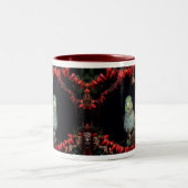 Parrotlets Tasse (Mittel)
