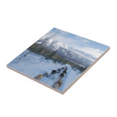 ParrotSleds - Landschaft Fliese (Seite)