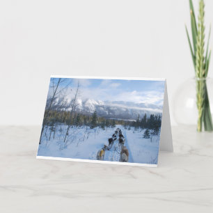 ParrotSleds - Landschaft Karte