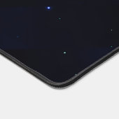 Parshat Bereshit - Yesh M'ayn Construction Schreibtischunterlage (Ecke)