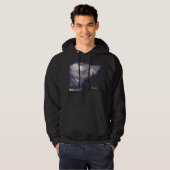 Parsifal "Hochleistungs" Hoodie (Vorne ganz)
