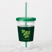 Parsley Acryltrinkbecher (Vorderseite)