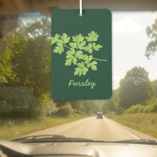 Parsley Autolufterfrischer