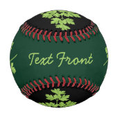 Parsley Baseball (Vorderseite)
