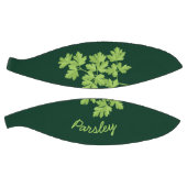 Parsley Basketball (Panele)