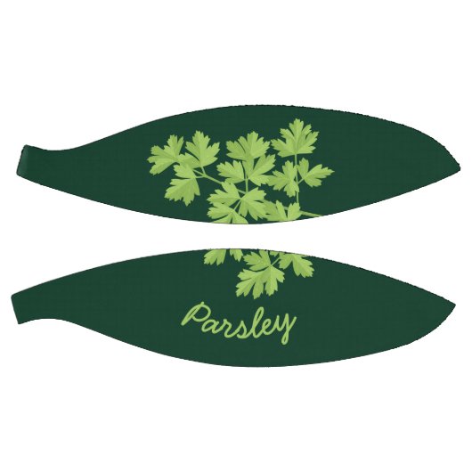 Parsley Basketball (Panele)