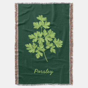 Parsley Decke