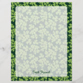 Parsley Flyer (Vorne)