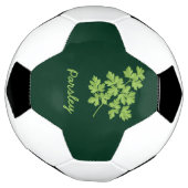 Parsley Fußball (Gedreht)