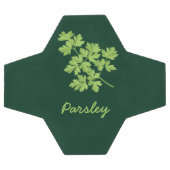 Parsley Fußball (Flach)