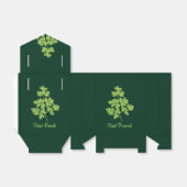 Parsley Geschenkschachtel (Ungefaltet)