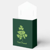 Parsley Geschenkschachtel (Geöffnet)
