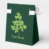 Parsley Geschenkschachtel (Rückseite)