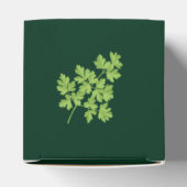 Parsley Geschenkschachtel (Oben)