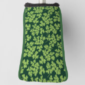 Parsley Golf Headcover (Rotieren 90)