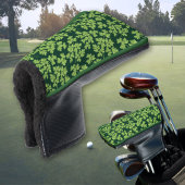Parsley Golf Headcover