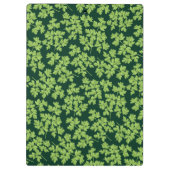 Parsley Klemmbrett (Rückseite)