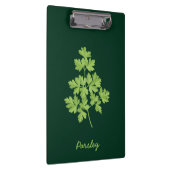 Parsley Klemmbrett (Rechts)