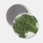 Parsley Magnet (Vorderseite/Rückseite)