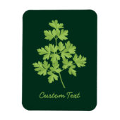 Parsley Magnet (Vertikal)