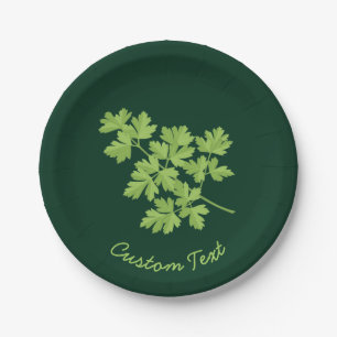 Parsley Pappteller