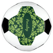 Parsley Pattern Fußball (Gedreht)