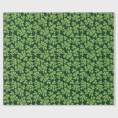 Parsley Pattern Geschenkpapier (Flach)