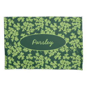 Parsley Pattern Kissenbezug