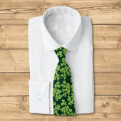 Parsley Pattern Krawatte