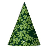 Parsley Pattern Partyhütchen (Links)