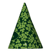 Parsley Pattern Partyhütchen (Rechts)