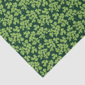 Parsley Pattern Seidenpapier (Ausschnitt)