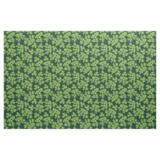 Parsley Pattern Stoff (Fat Quarter (45,7 x 55,9 cm))