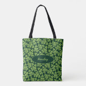 Parsley Pattern Tasche (Rückseite)