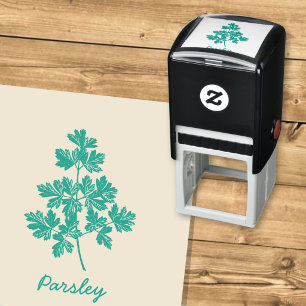 Parsley Permastempel