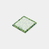 Parsley Post-it Klebezettel (angewinkelt)