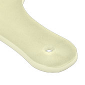 Parsley Sage Rosemary & Thyme Herbs Schneidebrett (Ecke)