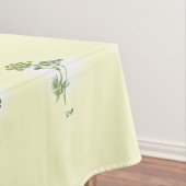 Parsley Sage Rosemary & Thyme Herbs Tischdecke (Beispiel)