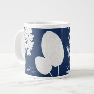 Parsley Sage Rosemary und Thyme (20 oz) Jumbo-Tasse