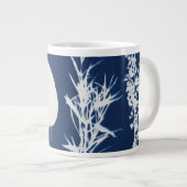 Parsley Sage Rosemary und Thyme (20 oz) Jumbo-Tasse (Vorderseite Rechts)