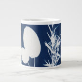 Parsley Sage Rosemary und Thyme (20 oz) Jumbo-Tasse (Vorderseite)