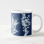 Parsley Sage Rosemary und Thyme (20 oz) Jumbo-Tasse (Rechts)