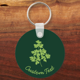 Parsley Schlüsselanhänger