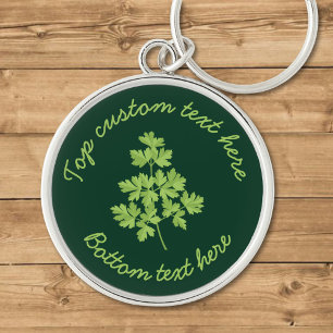 Parsley Schlüsselanhänger