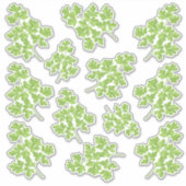 Parsley Sticker Set (Vorderseite)