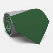 Parsley Stripes Krawatte (Gerollt)