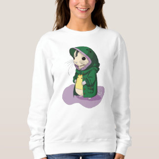 Parsley the Rat Sweatshirt